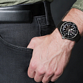 Часы Rado Captain Cook High-Tech Ceramic R32127156 фото 9