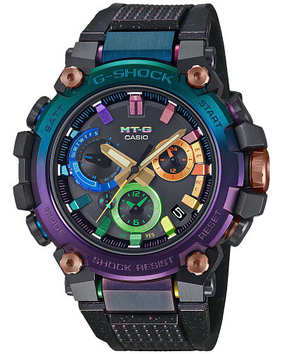 Casio G-Shock MTG-B3000DN-1ADR (MTG-B3000DN-1A)