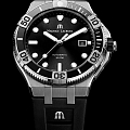 Часы Maurice Lacroix Aikon Venturer AI6058-SS001-330-1 фото 9