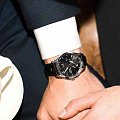 Часы Maurice Lacroix Eliros Chronograph EL1098-SS001-310-1 фото 12