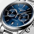 Часы Longines Master Collection L2.629.4.92.6 фото 5