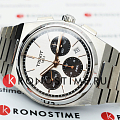 Часы Tissot PRX Automatic Chronograph T137.427.11.011.00 фото 12