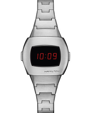 Hamilton American Classic PSR 74 H52304130
