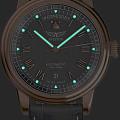Часы Aviator Douglas Day-Date V.3.35.2.283.4 фото 6