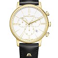 Часы Maurice Lacroix Eliros Chronograph EL1098-PVY01-110-2