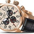 Aviator Aviator Airacobra V.2.25.2.173.4  наручные мужские часы фото под углом.