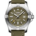 Часы Breitling Avenger Automatic 43 A17318101L1X1