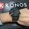 Часы Casio G-Shock GPR-B1000-1B фото 15