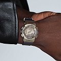 Часы Casio G-Shock GM-S110BP-5ADR (GM-S110BP-5A) фото 2
