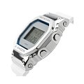 Часы Casio G-Shock GM-5600LC-7 (GM-5600LC-7) фото 4