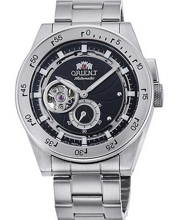 Orient Revival RA-AR0201B