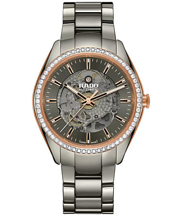 Rado Hyperchrome R32158102