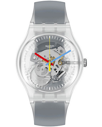 Swatch New Gent SUOK157