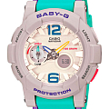 Часы Casio Baby-G BGA-180-3BDR