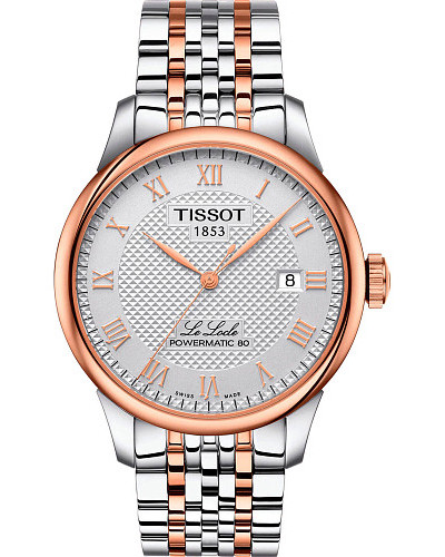 Tissot Le Locle Powermatic 80 T006.407.22.033.00