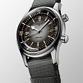 Часы Longines Legend Diver Watch L3.774.4.70.2 фото 4