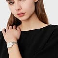 Оригинальные часы Emporio Armani Emporio Armani Cleo AR11484 кварцевые калибр механизма  общий вид
