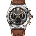 Часы Breitling Chronomat B01 42 Triumph TB0134101M1X1