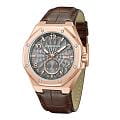 Kenneth Cole Kenneth Cole Automatic KCWGX0059002  наручные мужские часы фото под углом.