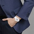 Часы Rado True Thinline x Great Gardens of the World R27007032 фото 4