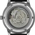 Seiko Seiko Presage SSK011J1 мужские часы серый циферблат на запястье