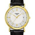 Часы Tissot Carson Lady 18K Gold T71.3.429.61