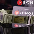 Часы Casio G-Shock GLS-5600CL-3E фото 4
