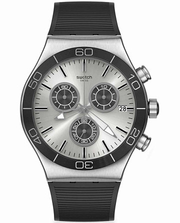 Swatch I New Chrono YVS486