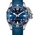 Часы Hamilton Khaki Navy Frogman Auto H77705345