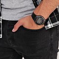 Часы Casio Collection W-216H-1BVDF (W-216H-1B) фото 5