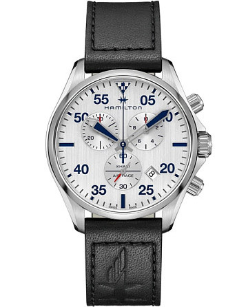 Hamilton Khaki Aviation Chrono H76712751