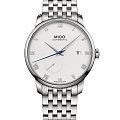 Часы Mido Baroncelli Power Reserve M027.428.11.013.00