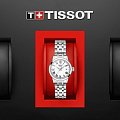 Часы Tissot Classic Dream Lady T129.210.11.013.00 фото 8