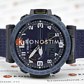 Часы Casio Pro Trek PRG-601YB-2DR (PRG-601YB-2) фото 11