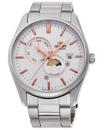 Orient Sun & Moon RA-AK0306S