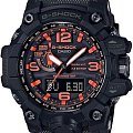 Часы Casio G-Shock GWG-1000MH-1A