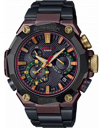 Casio G-Shock MRG-B2000BS-3A
