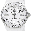 Часы TAG Heuer Aquaracer WAY1396.BH0717 фото 2