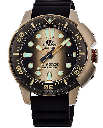 Orient M-Force RA-AC0L05G