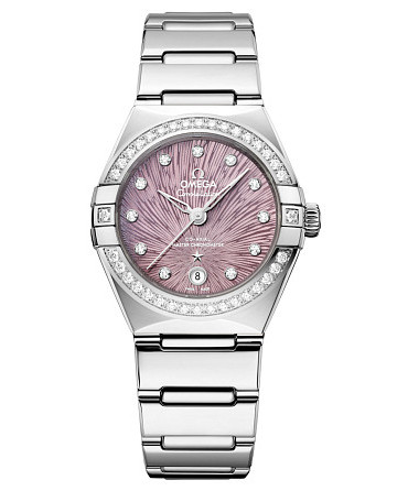 Omega Constellation 131.15.29.20.60.001