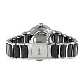 Rado Rado Centrix Diamonds R30942162 centrix швейцарские женские часы на браслете сталь + высокотехнологичная керамика боковой вид