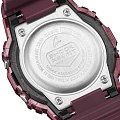 Часы Casio G-Shock GMD-S5600RB-4DR (GMD-S5600RB-4) фото 3