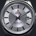 Часы Swiss Military by Chrono Сверхточные SM30200.02 фото 9