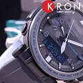 Часы Casio Pro Trek PRG-650Y-1E фото 2