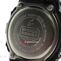 Часы Casio G-Shock DW-5600BBN-1DR (DW-5600BBN-1E) фото 16