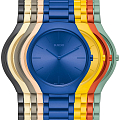 Часы Rado True Thinline Le Corbusier R27098682  фото 8