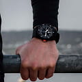 Оригинальные часы Luminox Luminox Bear Grylls Survival ECO NO PLANET B XB.3722.ECO в фирменной упаковке от производителя