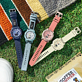 Часы Casio Baby-G BGA-310-4A фото 5