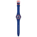 Часы Swatch Gent Biosourced Standard SO28N703 фото 2