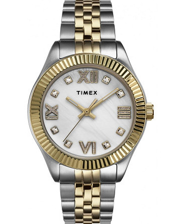 Timex Waterbury Legacy TW2V45600